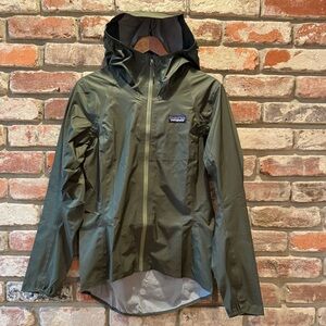 Patagonia Dirt Roamer Jacket